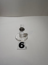 Load image into Gallery viewer, Chrome Ring
