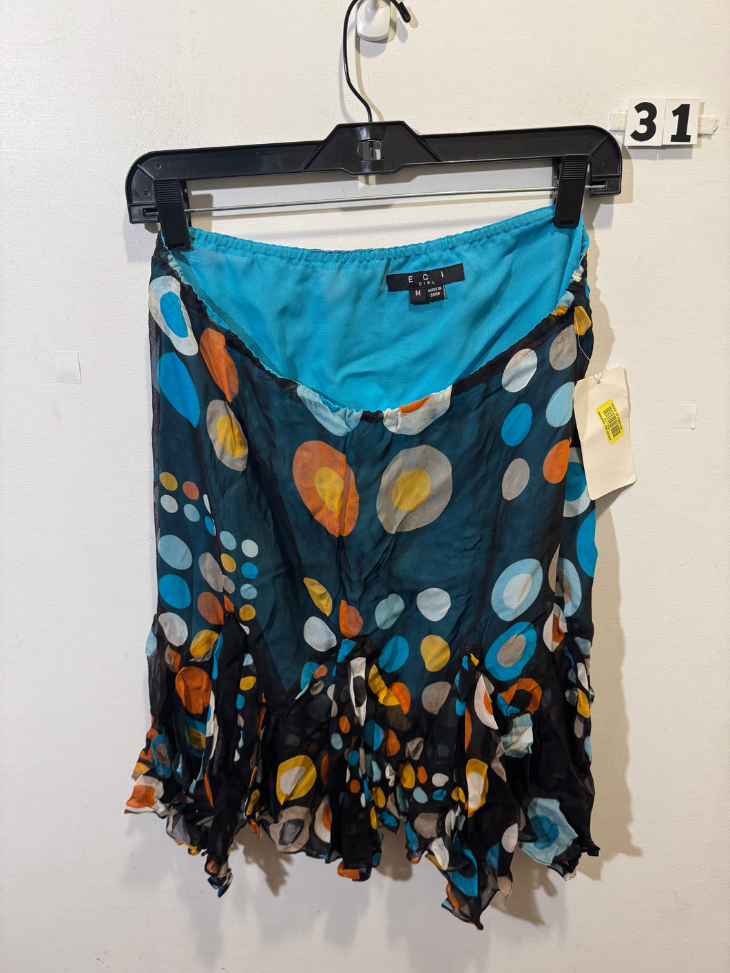 Women’s M ECI Skirt