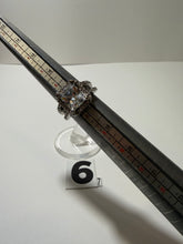 Load image into Gallery viewer, Chrome Ring
