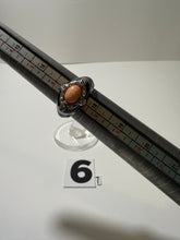 Load image into Gallery viewer, Pink Ring
