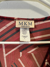 Load image into Gallery viewer, Women’s L MKM Shirt
