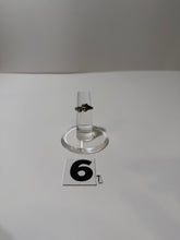 Load image into Gallery viewer, Chrome Ring
