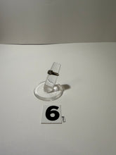 Load image into Gallery viewer, Chrome Ring
