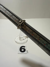 Load image into Gallery viewer, Chrome Ring
