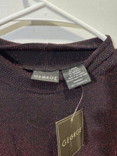Load image into Gallery viewer, Women’s L George Shirt
