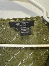 Load image into Gallery viewer, Women’s L Karen Jacket
