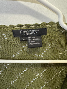 Women’s L Karen Jacket