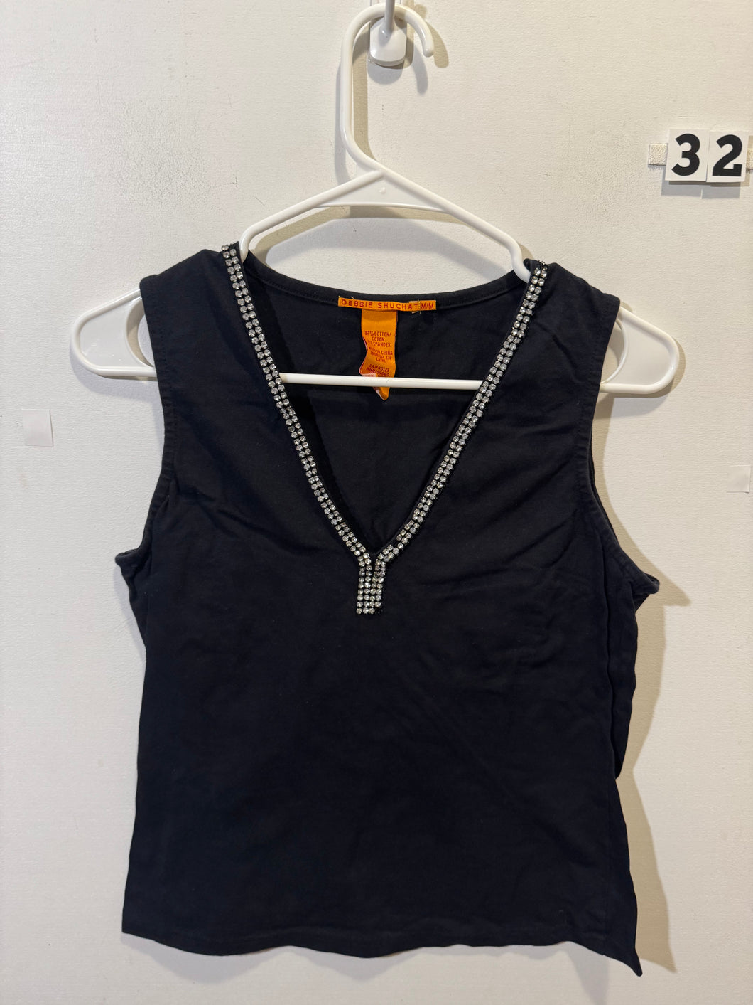 Women’s M Debbie Shirt