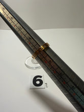 Load image into Gallery viewer, Golden Ring
