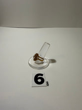 Load image into Gallery viewer, Golden Ring
