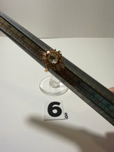 Load image into Gallery viewer, Golden Ring
