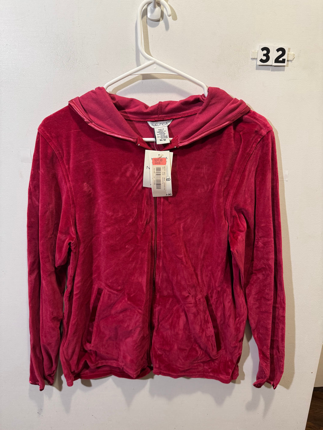 Women’s M Nautica Jacket