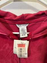 Load image into Gallery viewer, Women’s M Nautica Jacket
