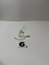 Load image into Gallery viewer, Chrome Ring
