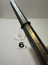 Load image into Gallery viewer, Green Ring
