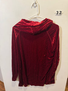 Women’s M Cabernet Jacket