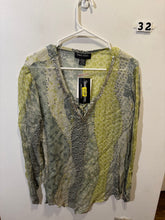 Load image into Gallery viewer, Women’s L Sharon Shirt
