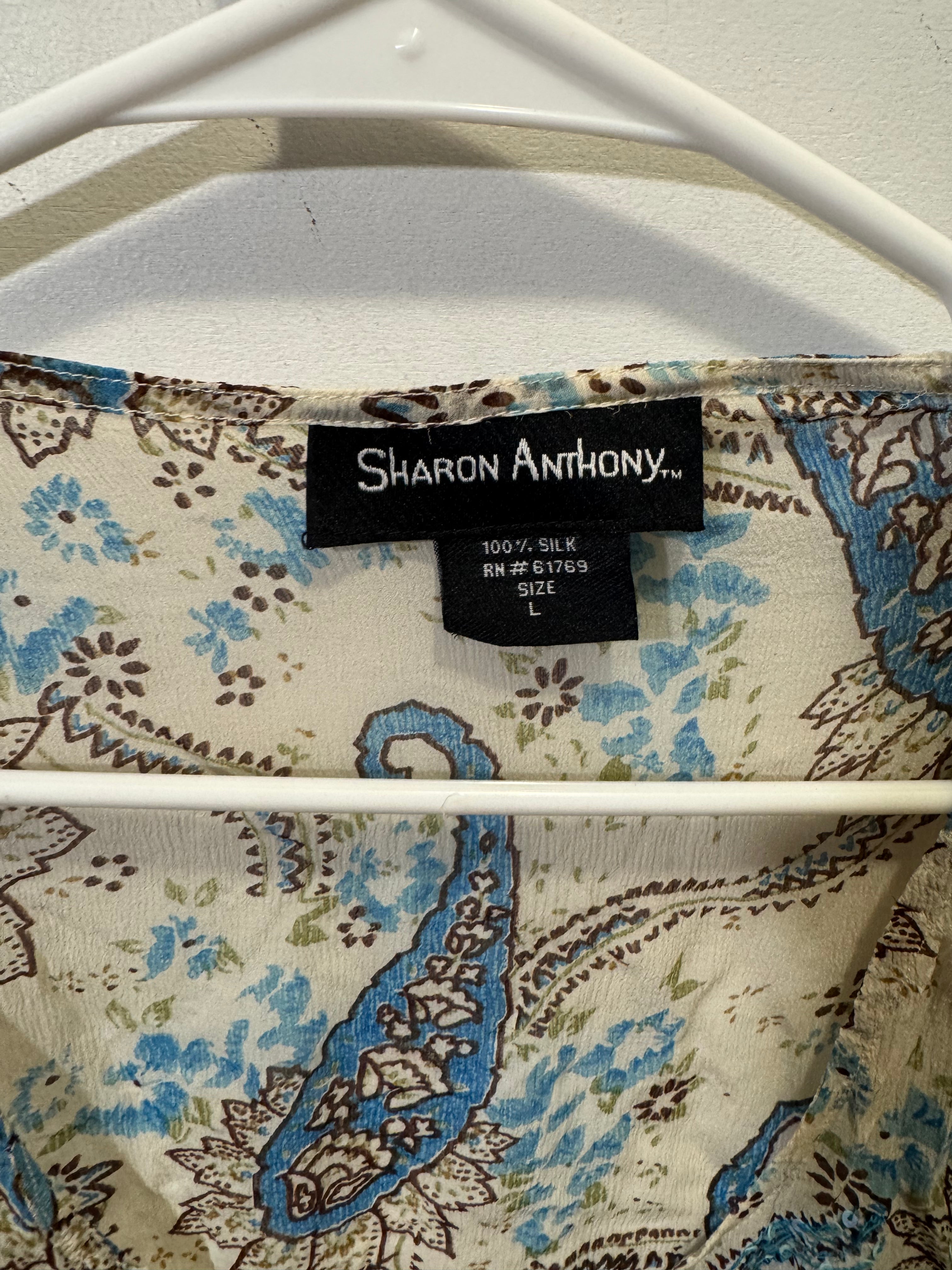 Women’s L Sharon Shirt