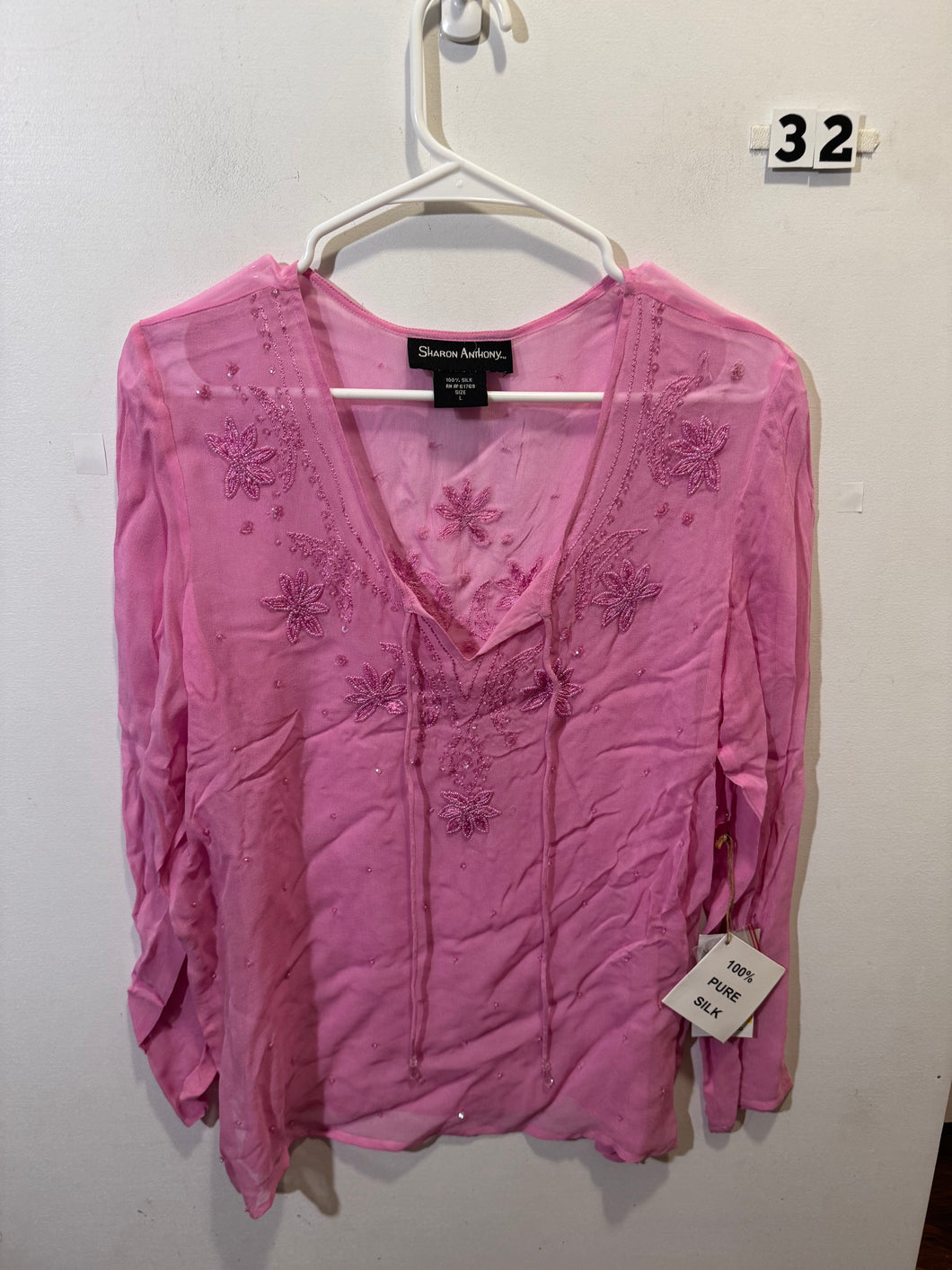 Women’s L Sharon Shirt