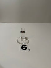 Load image into Gallery viewer, Multicolored Ring
