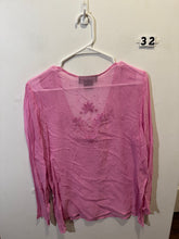 Load image into Gallery viewer, Women’s L Sharon Shirt
