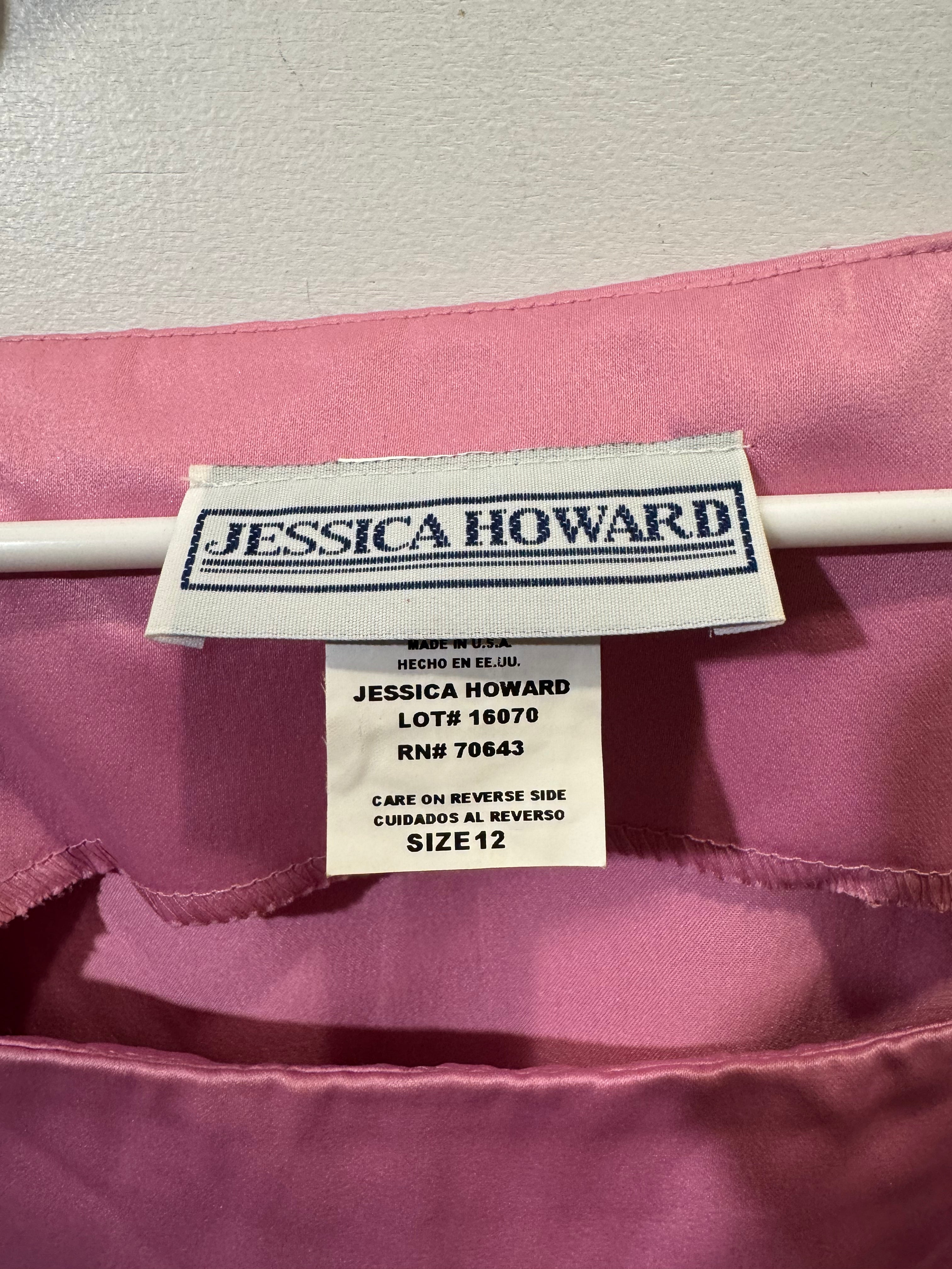 Women’s 12 Jessica H Shirt
