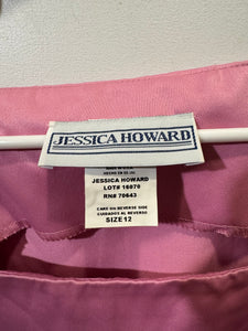 Women’s 12 Jessica H Shirt