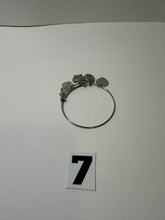 Load image into Gallery viewer, Chrome Charm Bracelet
