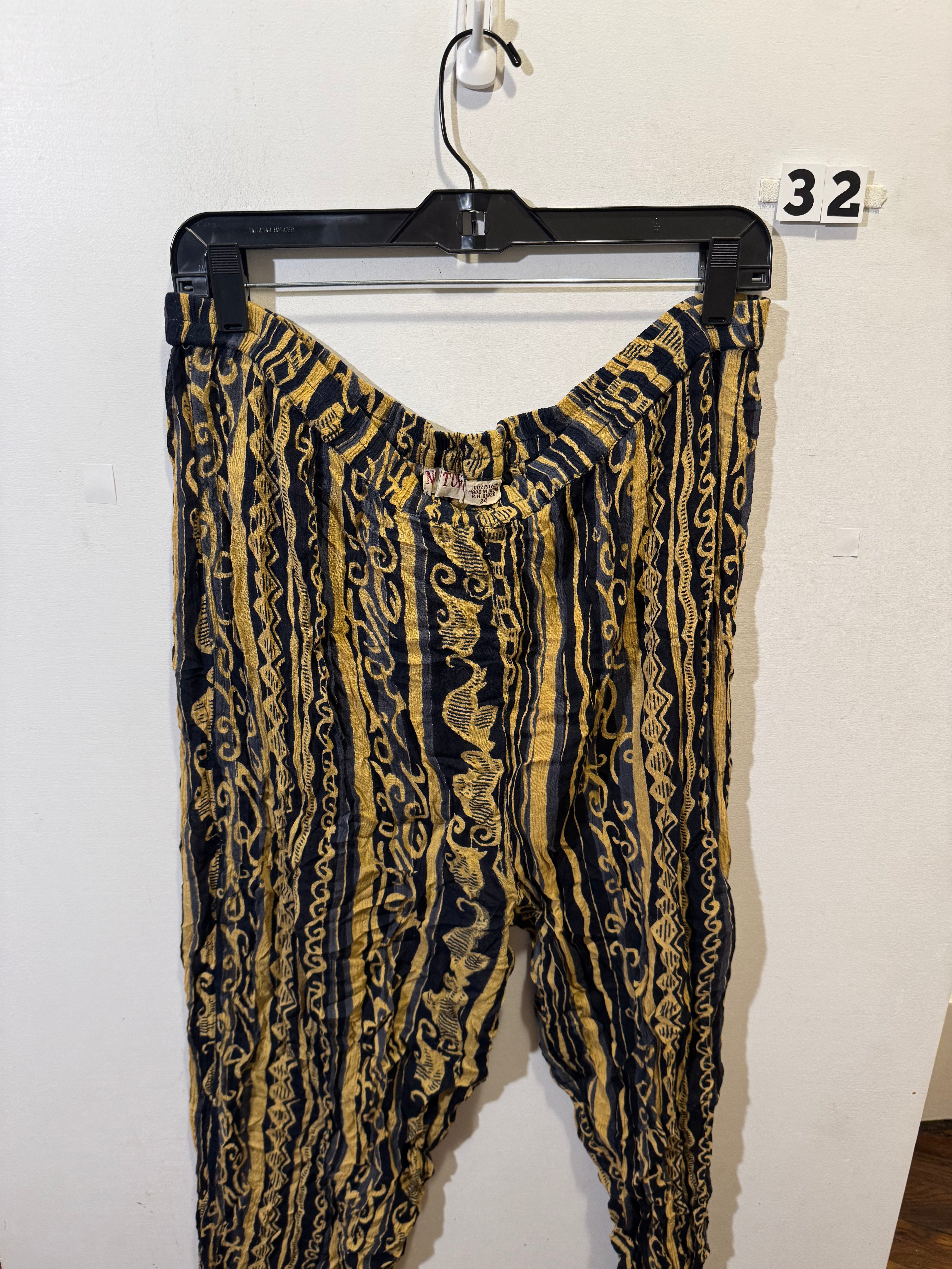 Women’s 24 No U Turn Pants