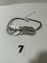 Load image into Gallery viewer, Chrome Necklace
