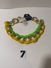 Load image into Gallery viewer, Multicolored Necklace
