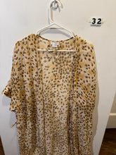 Load image into Gallery viewer, Women’s XL Cinema Robe Lingere
