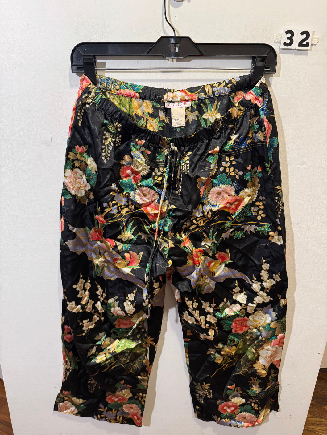 Women’s S Cruz Pants
