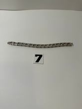 Load image into Gallery viewer, Chrome Bracelet
