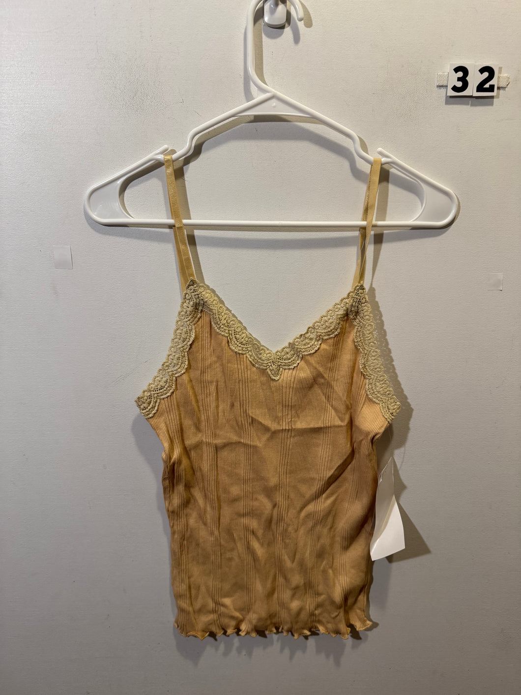 Women’s L August Moon Shirt