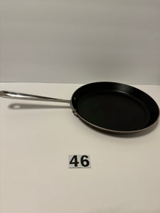 All Clad Pan