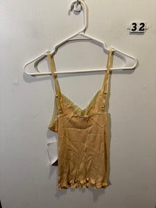 Women’s L August Moon Shirt