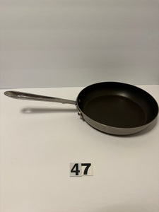 All Clad Pan