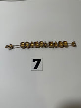 Load image into Gallery viewer, Christmas Theme Charm Bracelet
