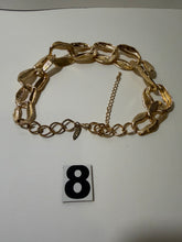 Load image into Gallery viewer, Golden Necklace
