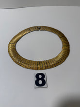 Load image into Gallery viewer, Golden Necklace
