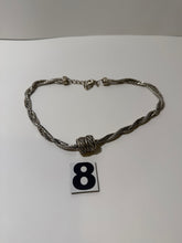 Load image into Gallery viewer, Chrome Necklace
