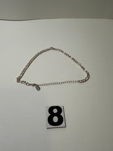 Load image into Gallery viewer, Chrome Necklace
