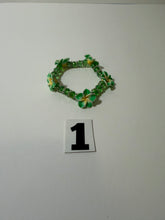 Load image into Gallery viewer, Green Bracelet
