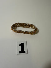 Load image into Gallery viewer, Yellow Bracelet
