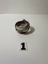 Load image into Gallery viewer, Purple Bracelet
