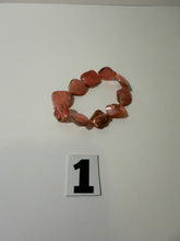 Load image into Gallery viewer, Pink Bracelet
