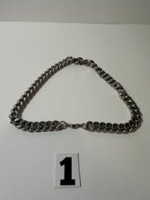 Load image into Gallery viewer, Chrome Necklace

