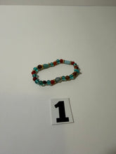 Load image into Gallery viewer, Blue Bracelet
