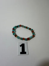 Load image into Gallery viewer, Blue Bracelet
